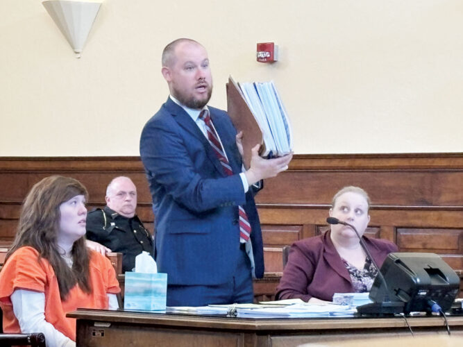 In the Courts News, Sports, Jobs News and Sentinel